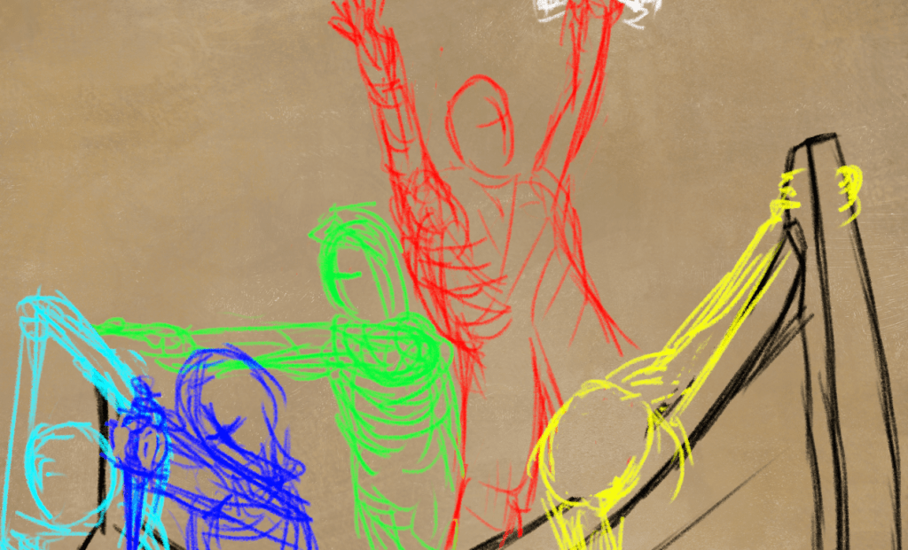 DEVLOG #1: City of God&nbsp;Retrospective